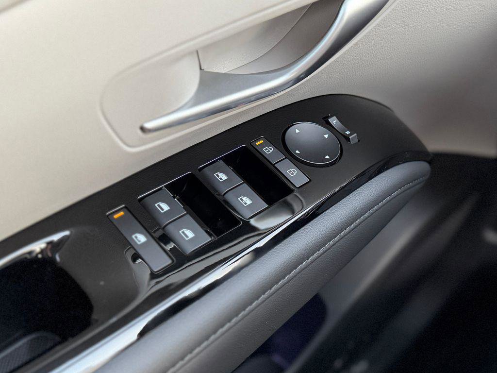 New 2026 Hyundai Tucson Limited image 26