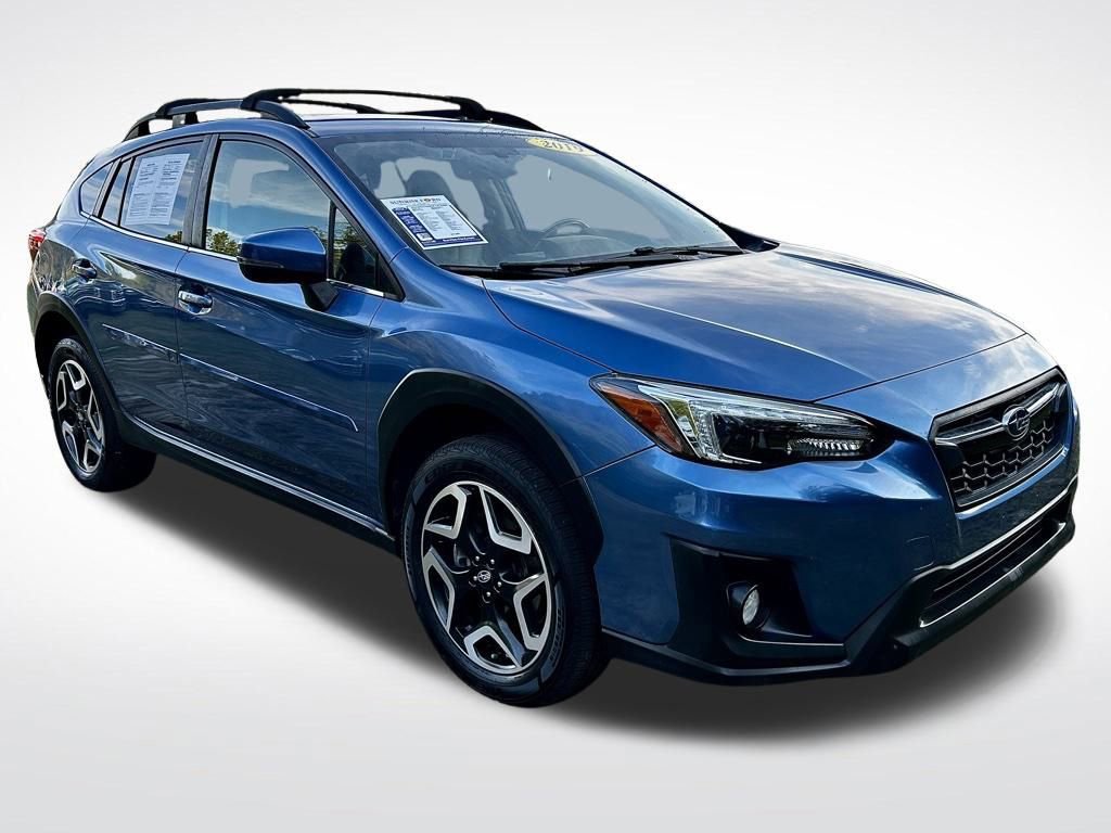 Used 2019 Subaru Crosstrek 2.0i Limited image 3