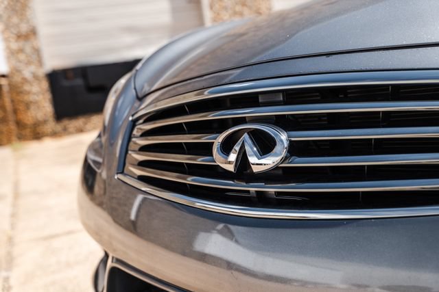Used 2013 INFINITI G37 Sport RWD image 23