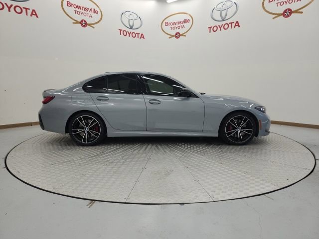 Used 2023 BMW 330i Sedan w/ M Sport Package image 3