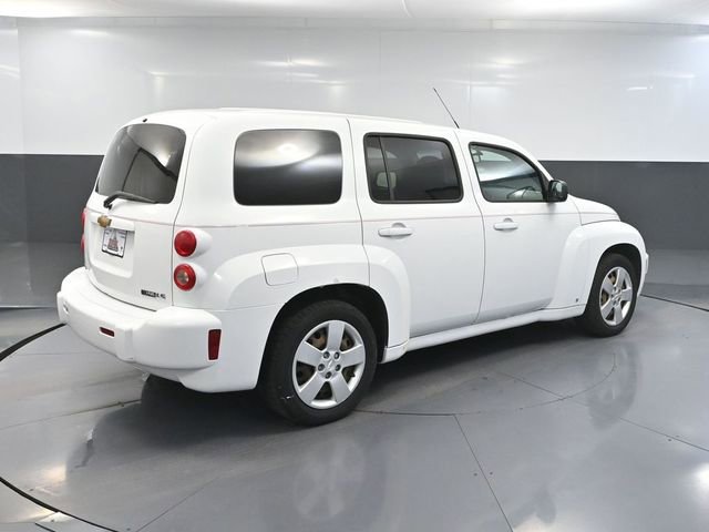 Used 2009 Chevrolet HHR LS image 4