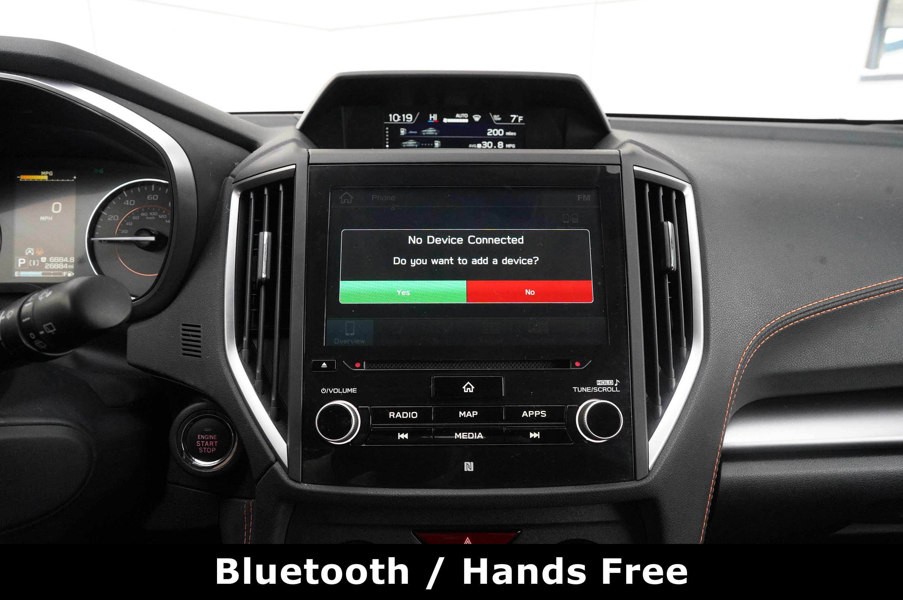 Used 2023 Subaru Crosstrek 2.5i Limited image 30