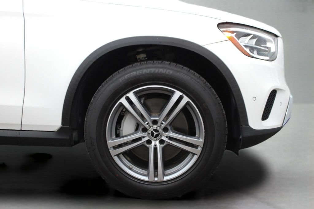 Used 2022 Mercedes-Benz GLC 300 image 14