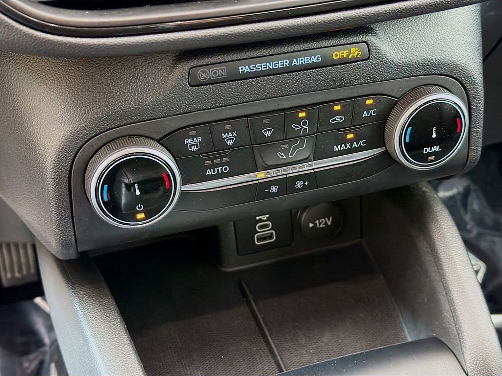 Used 2025 Ford Escape ST-Line FWD image 31