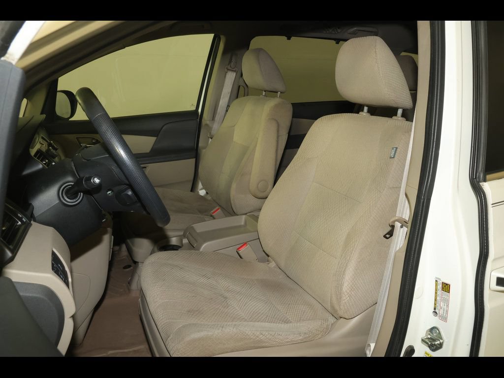 Used 2014 Honda Odyssey EX image 20