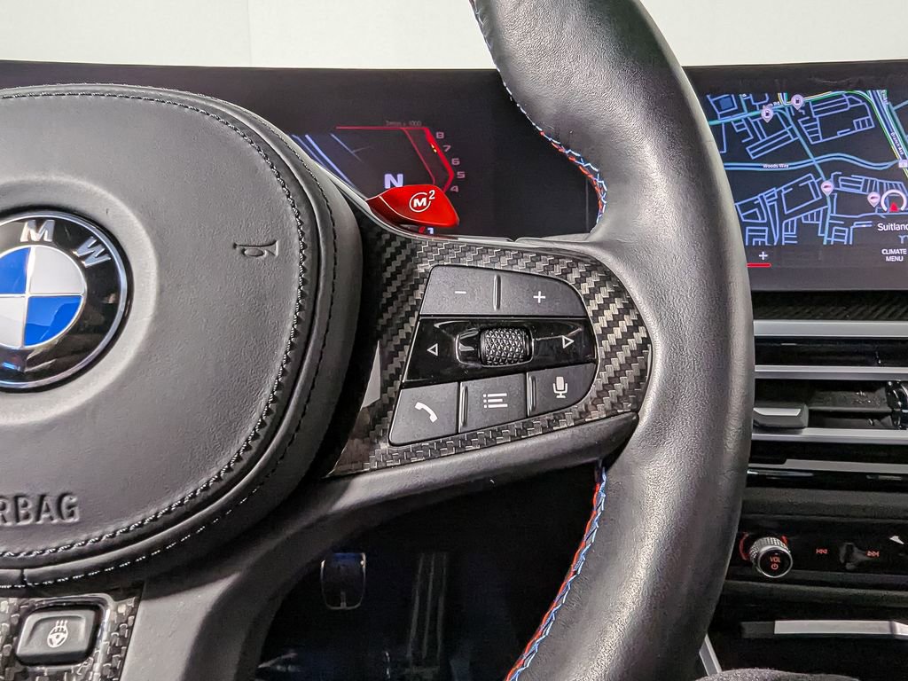 Used 2024 BMW M2 image 27