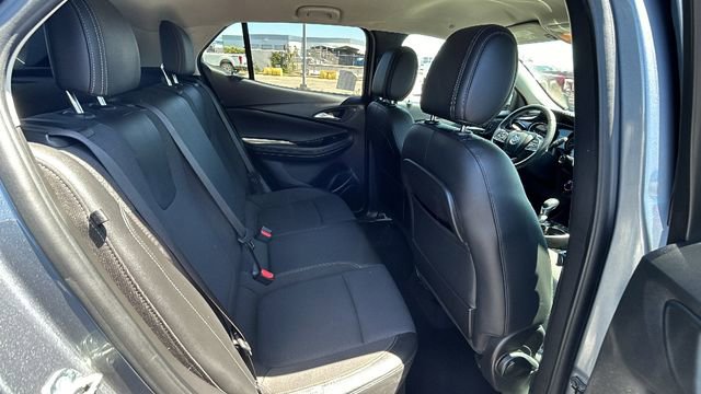 Used 2020 Buick Encore GX Preferred w/ Sport Touring Package FWD image 13