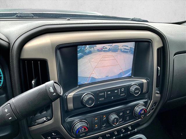 Used 2018 GMC Sierra 2500 Denali w/ Duramax Plus Package image 23