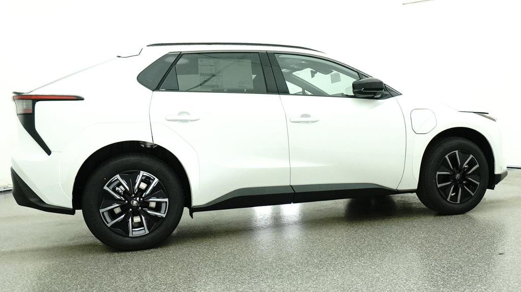 New 2026 Toyota bZ FWD image 15