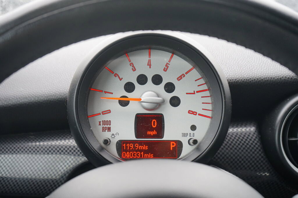 Used 2014 MINI Cooper Coupe S FWD image 14