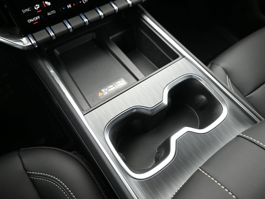 New 2026 GMC Acadia Elevation w/ Black Edition AWD/4WD image 19
