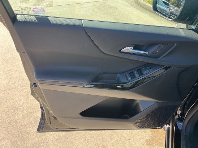 New 2026 Chevrolet Equinox LT w/ Midnight Edition image 12