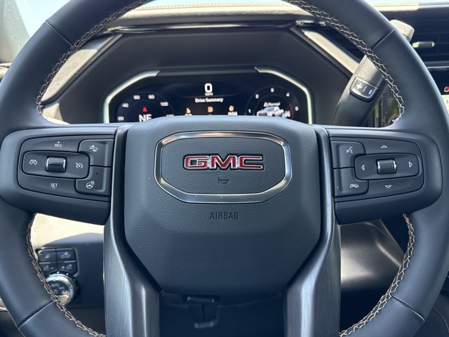 New 2026 GMC Sierra 2500 AT4 w/ AT4 Premium Plus Package AWD/4WD image 25