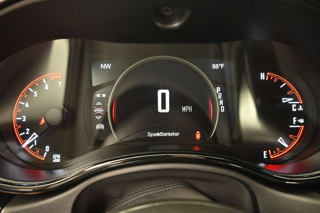 New 2026 Dodge Durango GT w/ Blacktop Package AWD/4WD image 33
