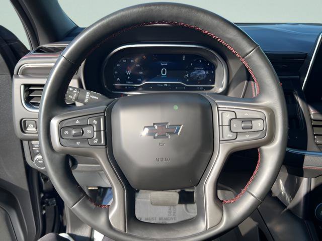 Used 2024 Chevrolet Suburban RST w/ Luxury Package image 25