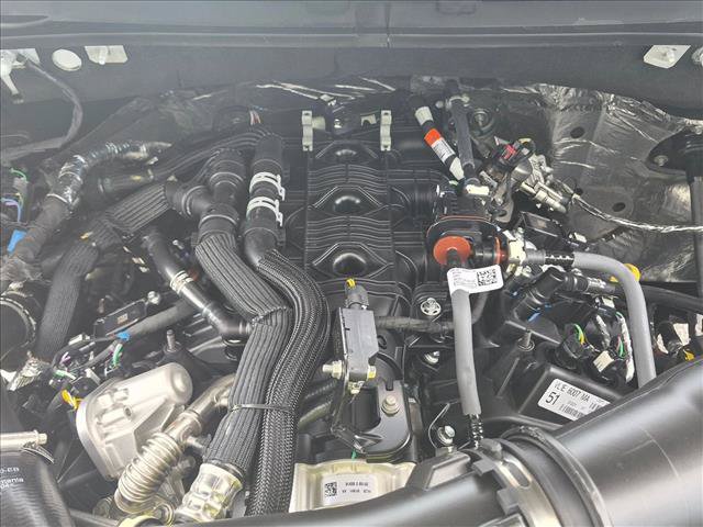 New 2027 Ford Expedition Max King Ranch AWD/4WD image 18