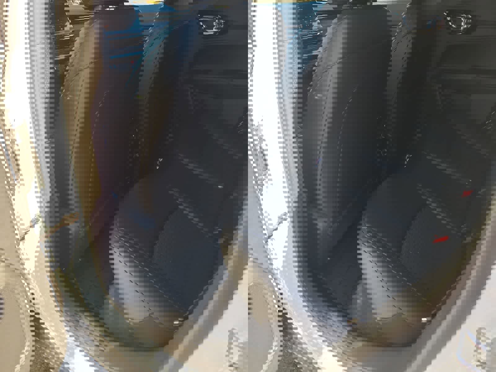 New 2026 Jeep Compass Latitude image 20