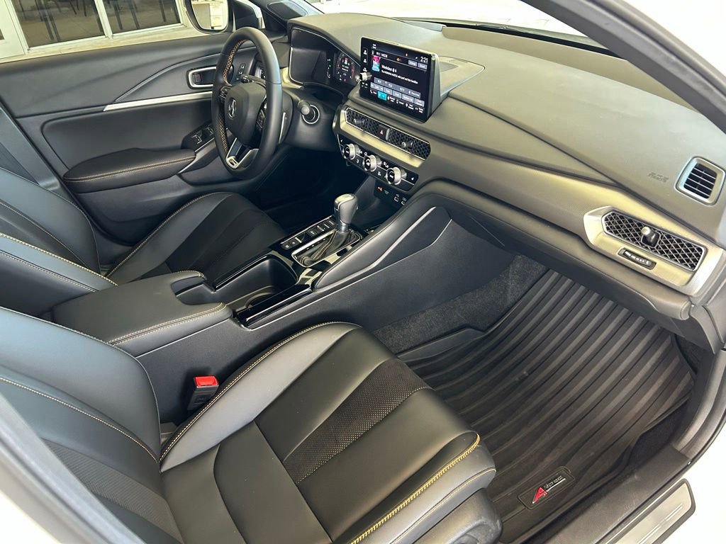 Used 2026 Acura Integra A-Spec FWD image 24