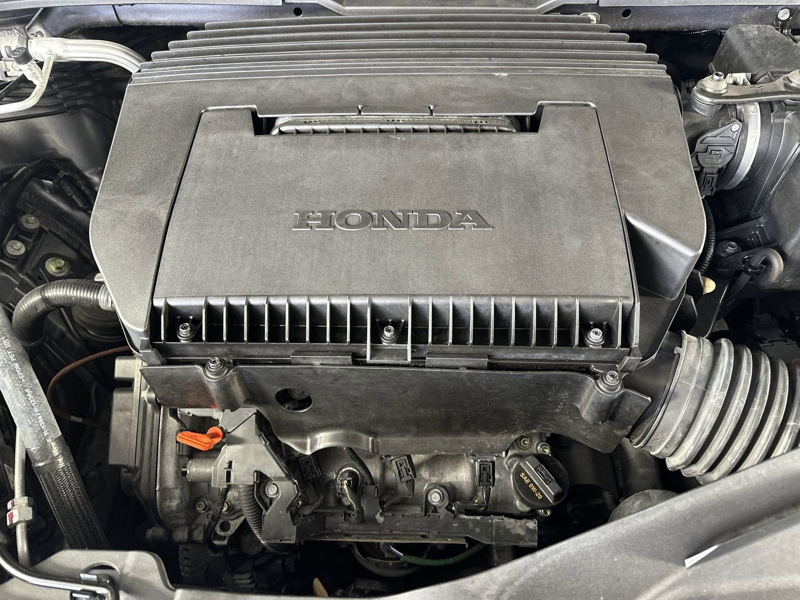 Used 2023 Honda Pilot LX image 31