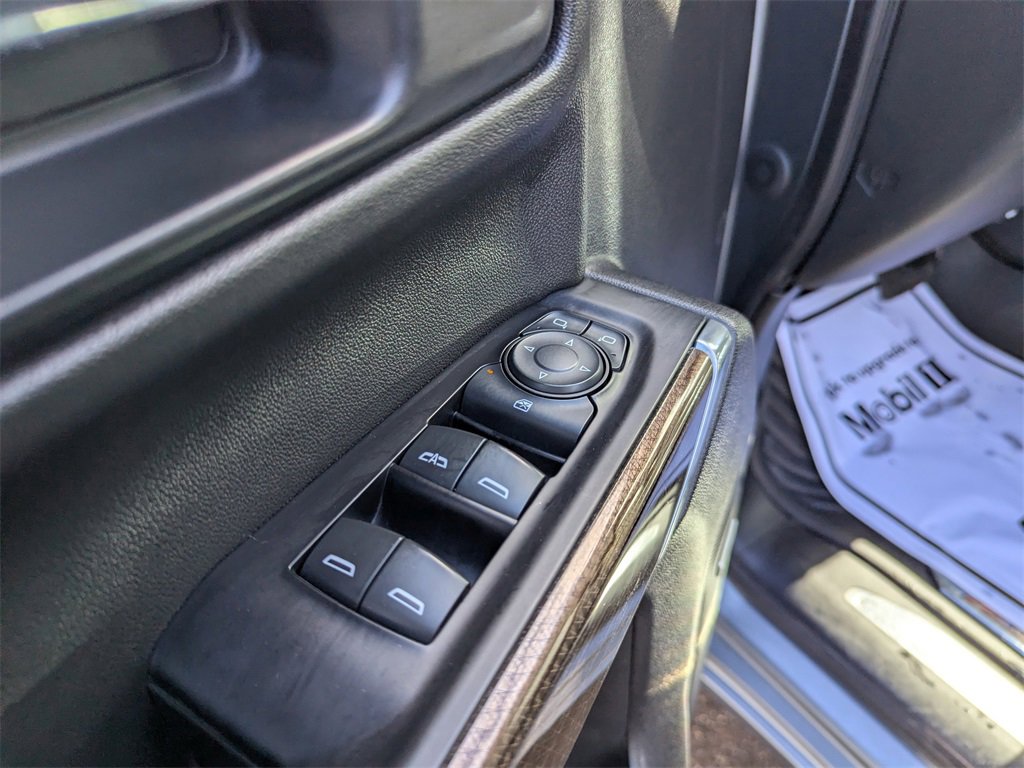 Used 2020 Chevrolet Silverado 1500 LT Trail Boss image 11