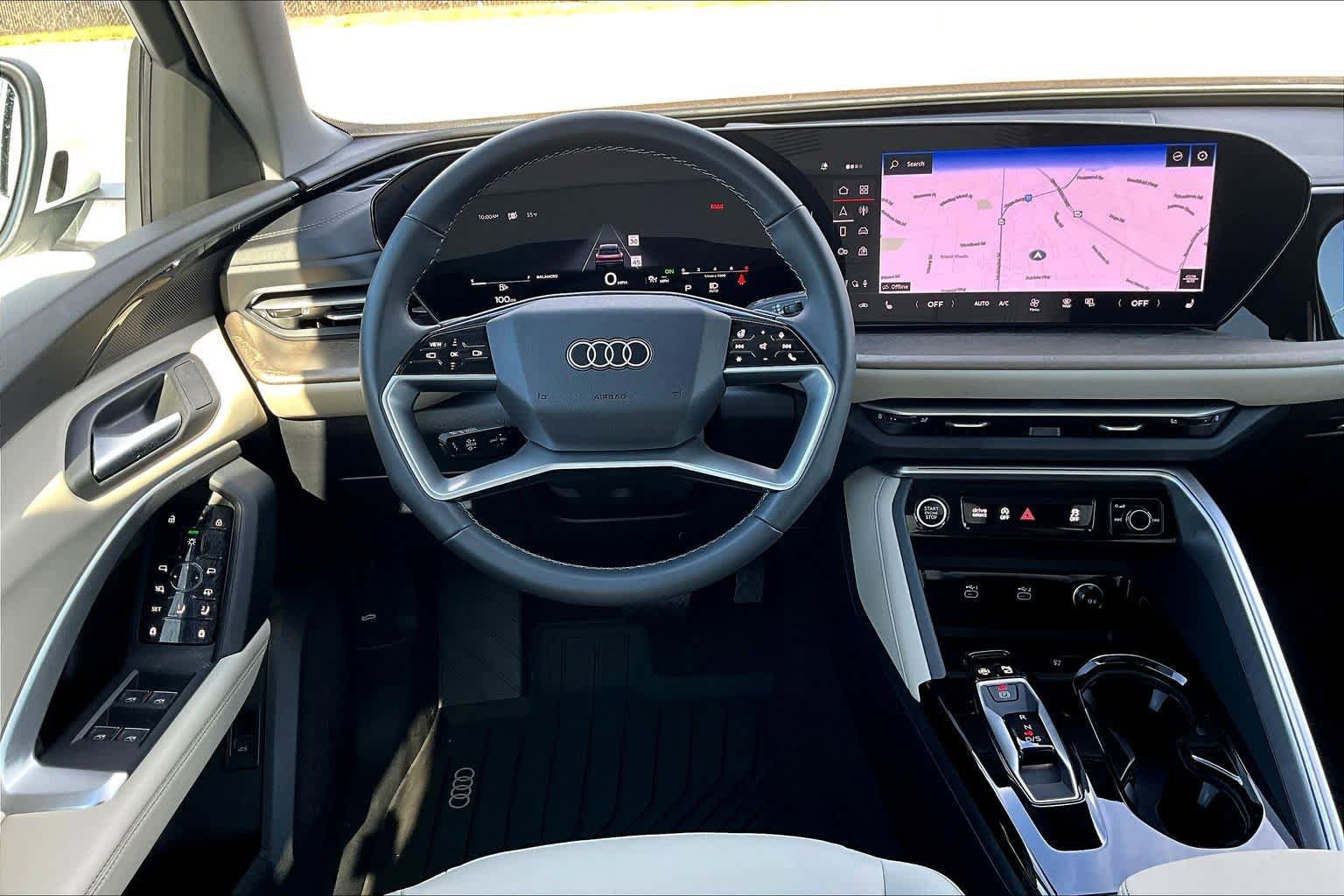 Used 2025 Audi Q5 Premium image 6