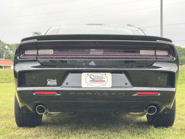 New 2026 Dodge Charger R/T w/ Performance Handling Group AWD/4WD image 4