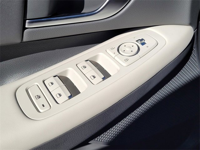 New 2026 Hyundai Sonata Blue image 14