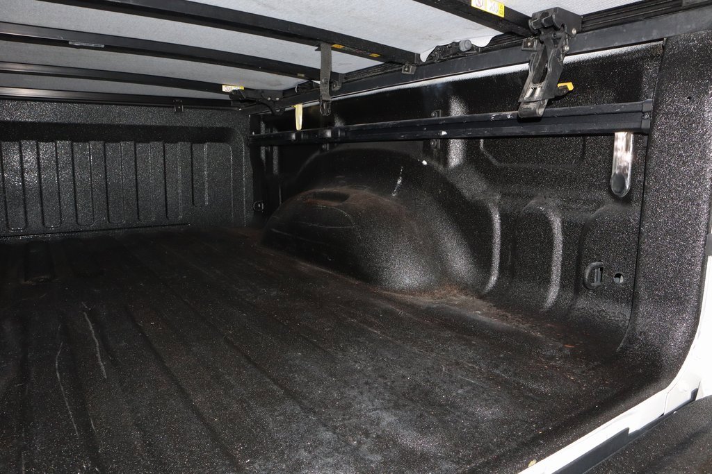 Used 2025 RAM 1500 Big Horn image 13