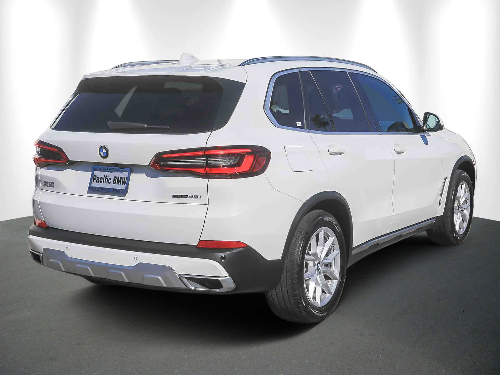 Used 2020 BMW X5 sDrive40i image 6