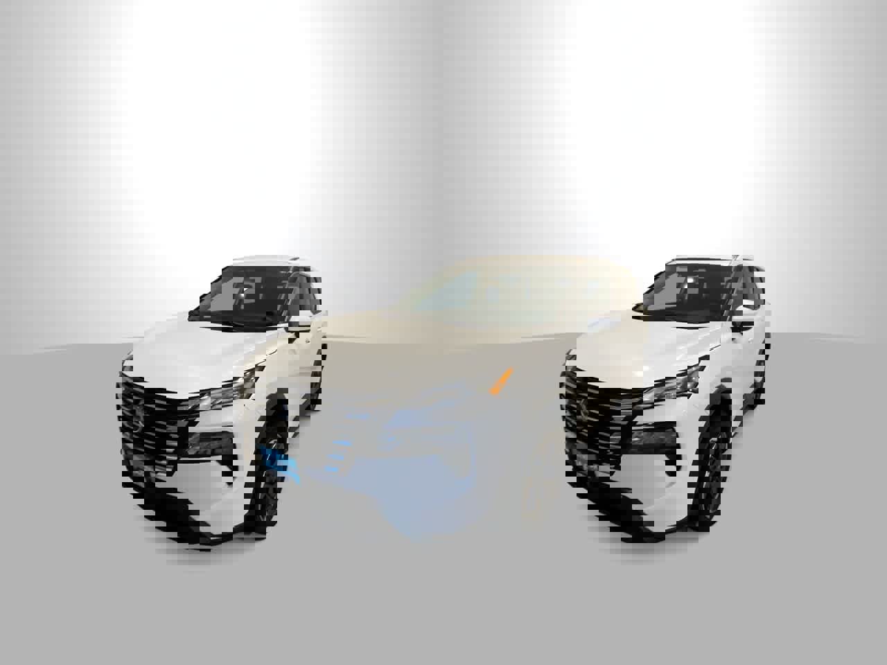 Used 2024 Nissan Rogue SV image 4