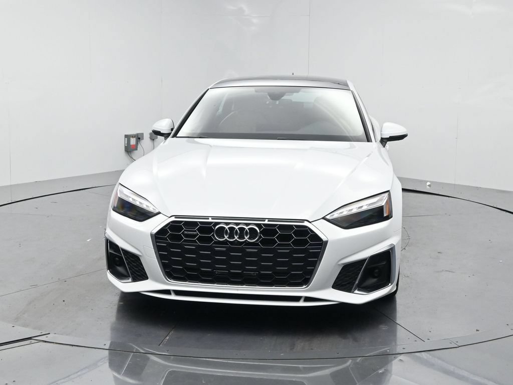 Used 2024 Audi A5 2.0T Premium Plus AWD/4WD image 24