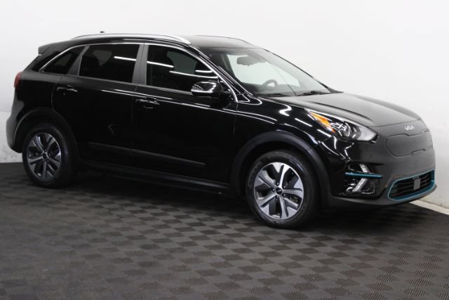 Used 2022 Kia Niro EX FWD image 1