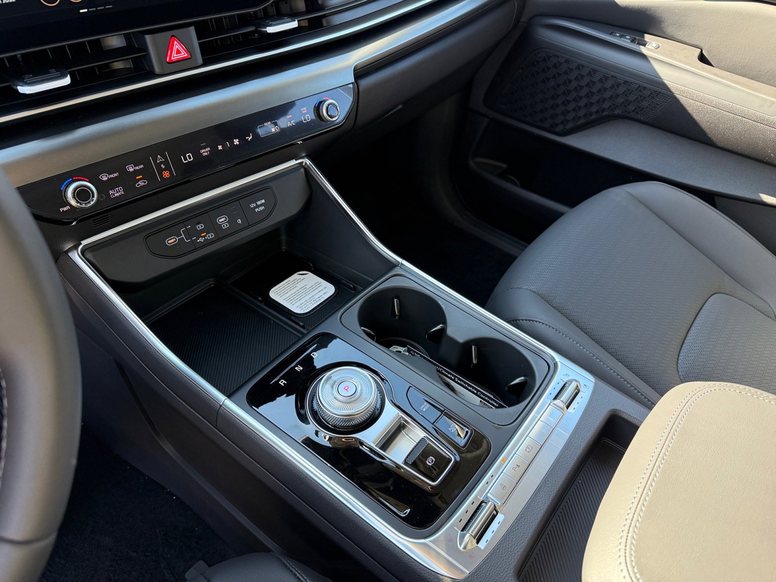 New 2026 Kia Carnival SX Prestige image 13