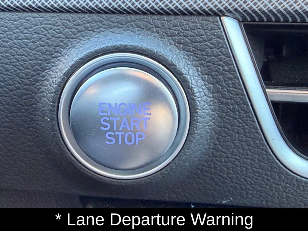 Used 2024 Hyundai Sonata SEL FWD image 16