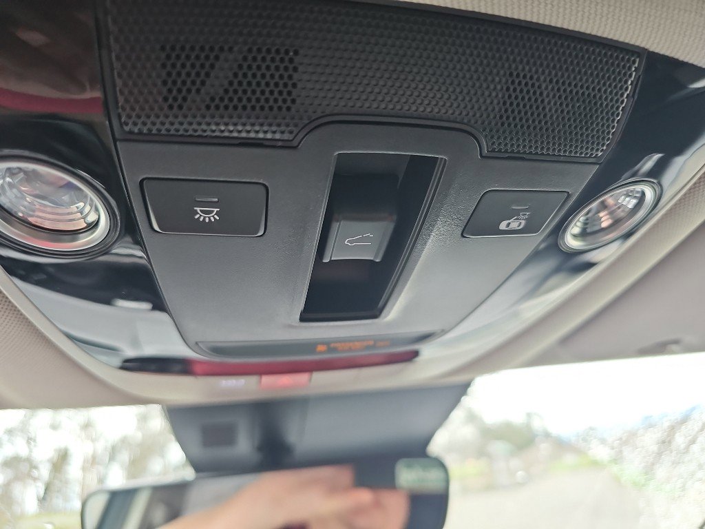 New 2026 Kia Sportage SX Prestige image 18