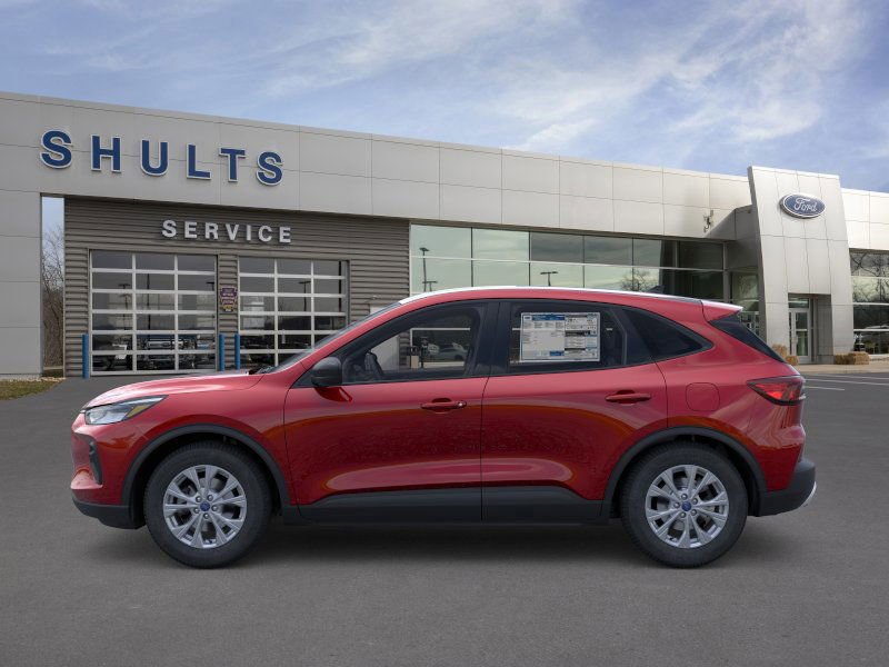 New 2026 Ford Escape Active image 3