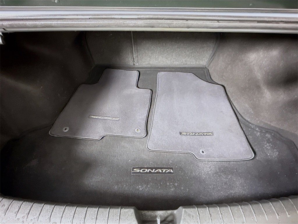 Used 2015 Hyundai Sonata Limited 2.0T image 28