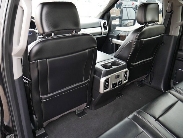 Used 2020 Ford F250 Lariat w/ Lariat Ultimate Package image 15