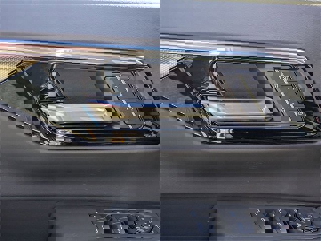 New 2026 Chevrolet Tahoe RST w/ Comfort Package image 12