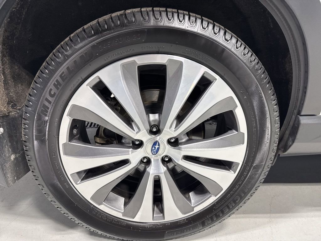 Certified 2021 Subaru Ascent Limited w/ Technology Package AWD/4WD image 36