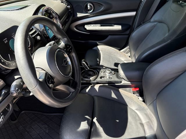 Used 2022 MINI Cooper Clubman S image 20