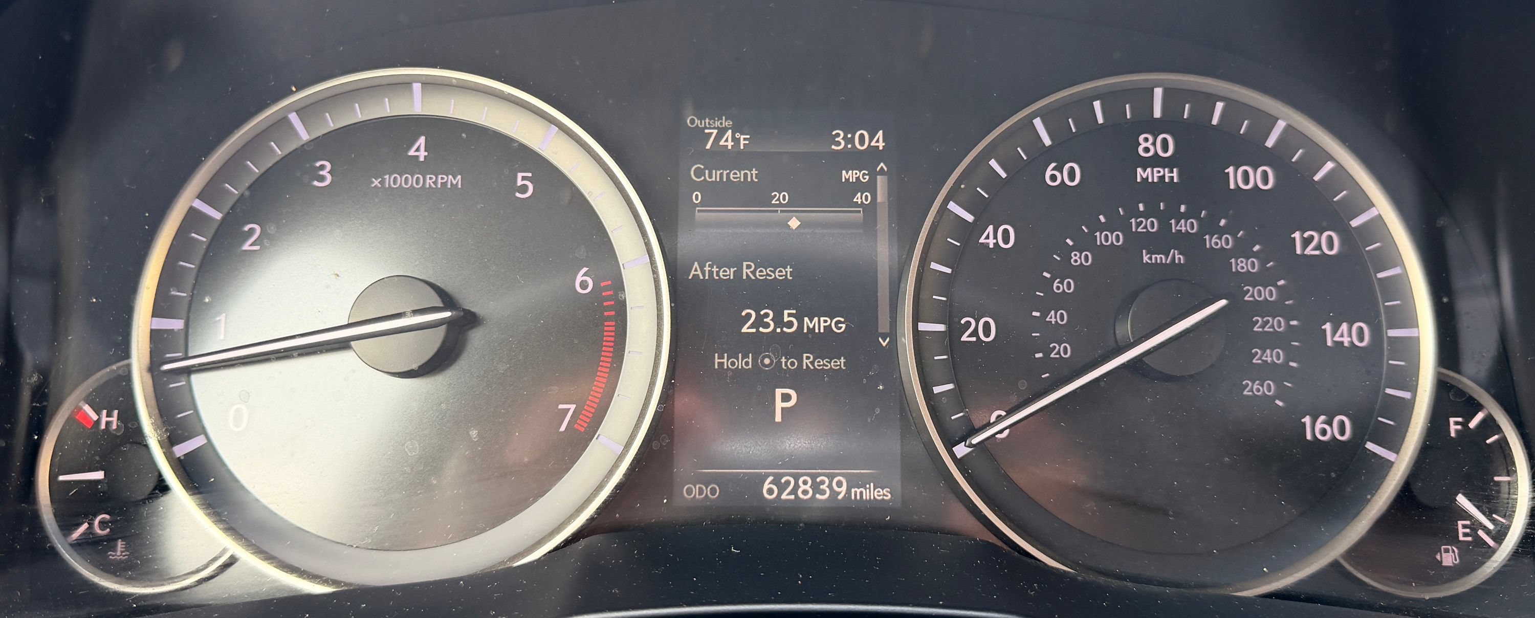 Used 2016 Lexus ES 350 FWD image 34