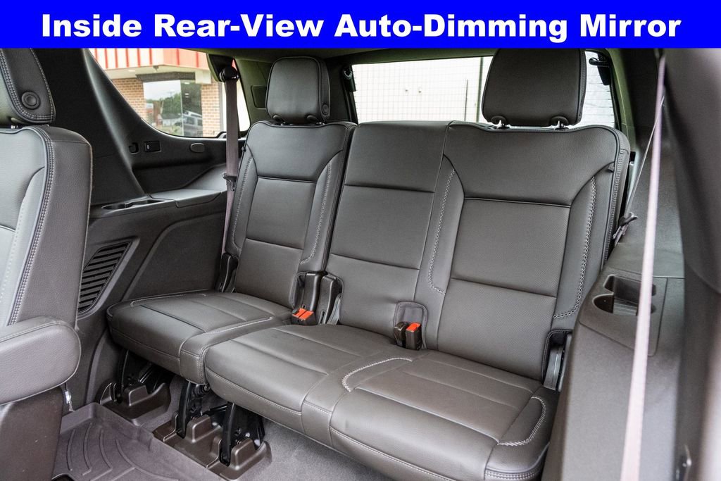 Used 2024 GMC Yukon Denali AWD/4WD image 20