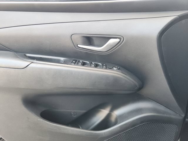 Used 2022 Hyundai Santa Cruz SEL Premium AWD/4WD image 17