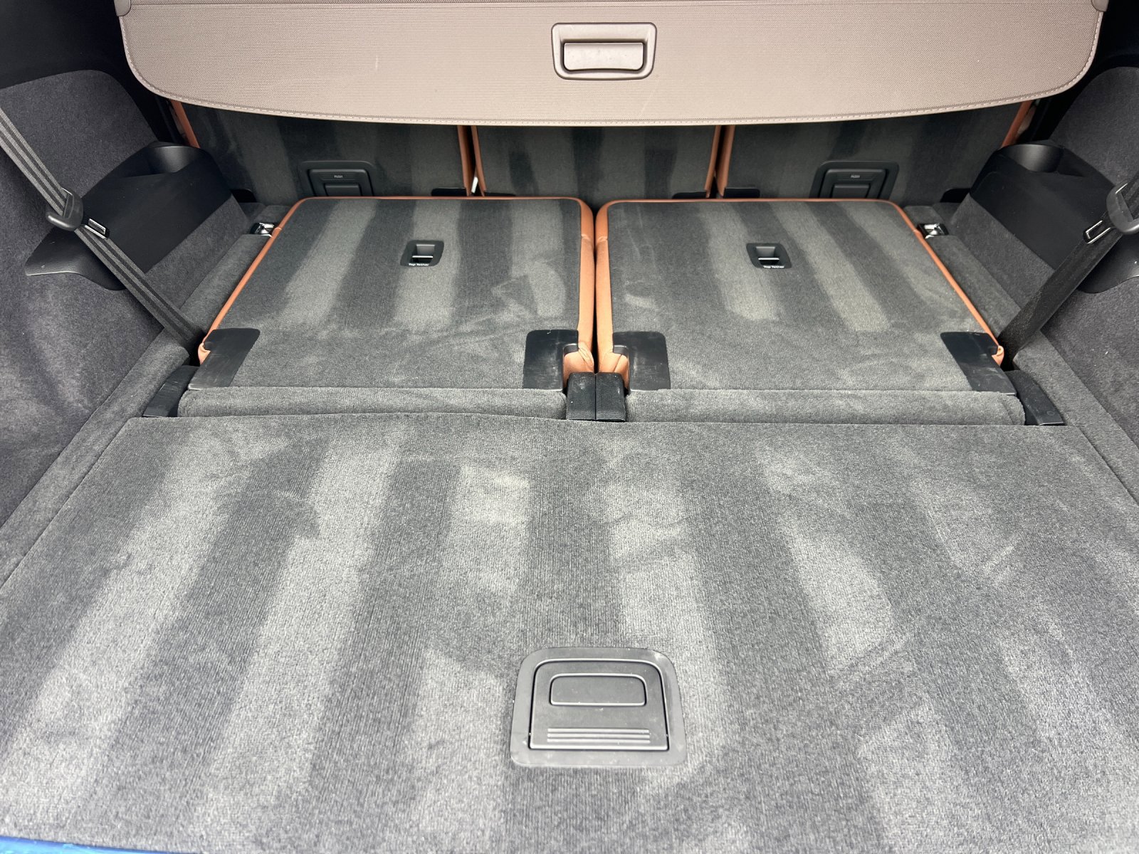 Used 2025 Audi Q7 3.0T Premium Plus w/ Premium Plus Package image 15