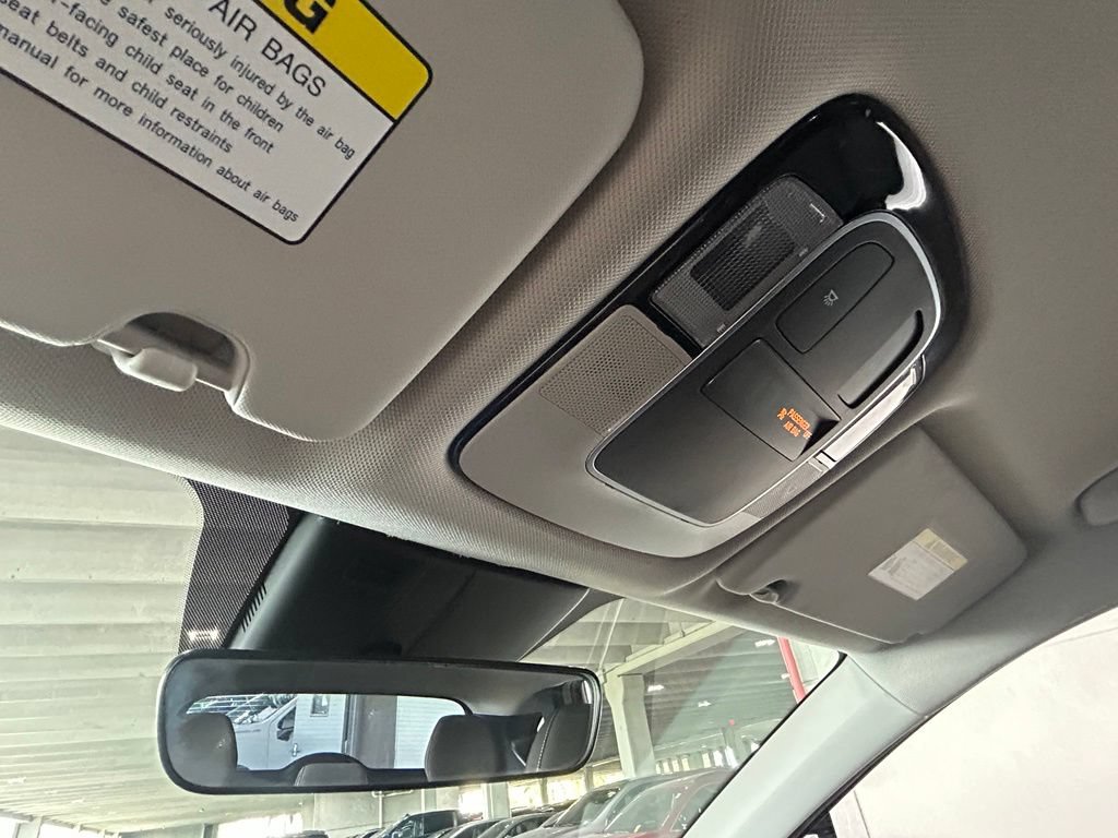 Used 2023 Hyundai Tucson SE FWD image 26