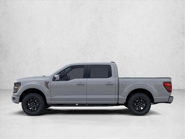 New 2026 Ford F150 Tremor w/ Equipment Group 402B AWD/4WD image 3