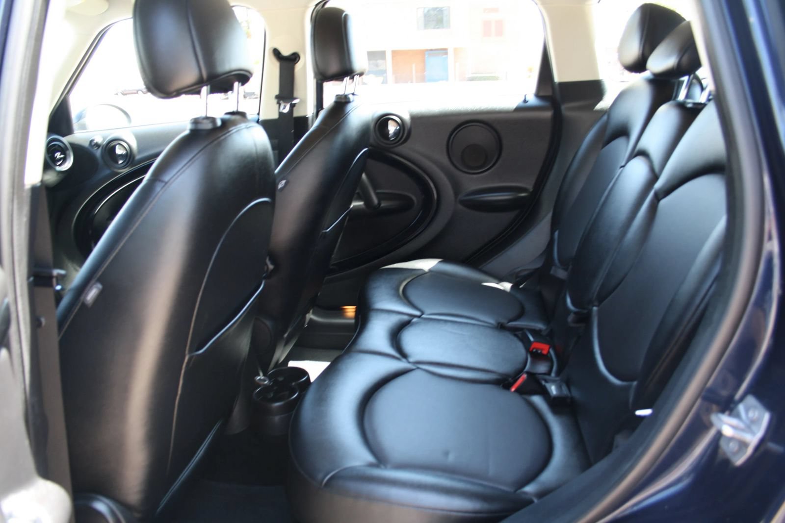 Used 2015 MINI Cooper Countryman FWD image 14