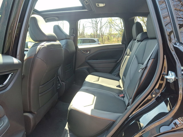 New 2026 Subaru Forester Sport AWD/4WD image 6