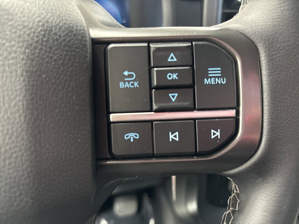 Used 2024 Ford F150 XLT w/ FX4 Off-Road Package image 35